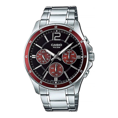 Ceas bărbătesc Casio MTP-1374D-5AVDF