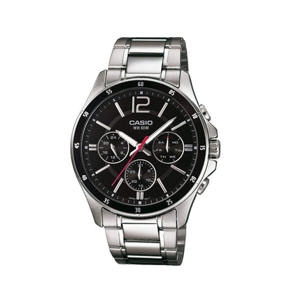 Ceas bărbătesc Casio MTP-1374PD-1AVEF