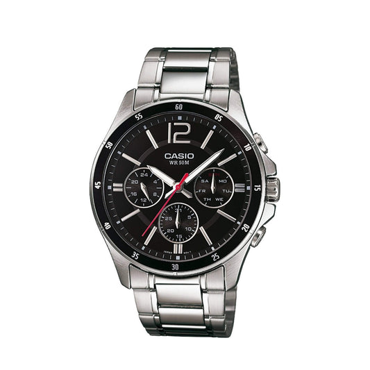 Ceas bărbătesc Casio MTP-1374PD-1AVEF