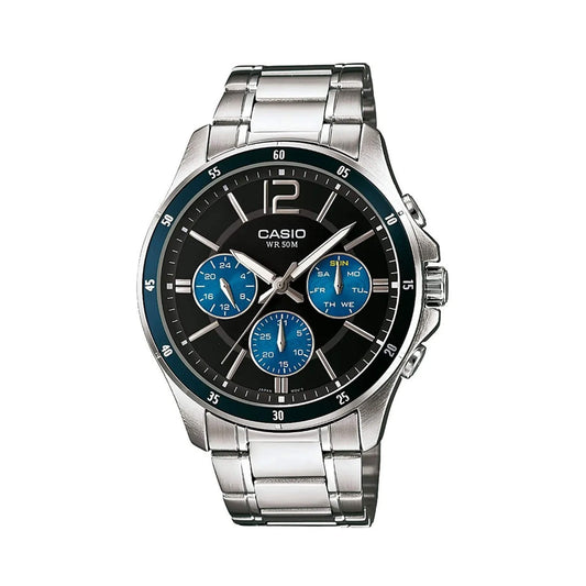 Ceas bărbătesc Casio MTP-1374PD-2AVEF