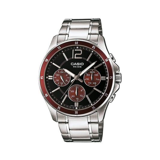 Ceas bărbătesc Casio MTP-1374PD-5AVEF
