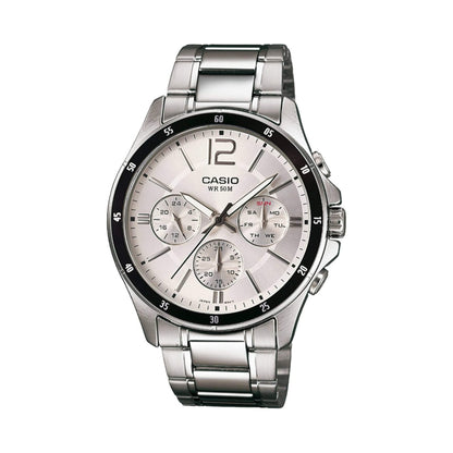 Ceas bărbătesc Casio MTP-1374PD-7AVEF