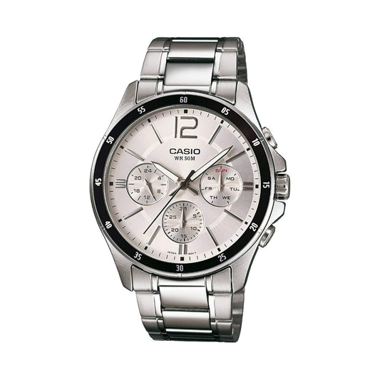Ceas bărbătesc Casio MTP-1374PD-7AVEF