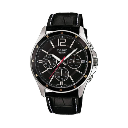 Ceas bărbătesc Casio MTP-1374PL-1AVEF