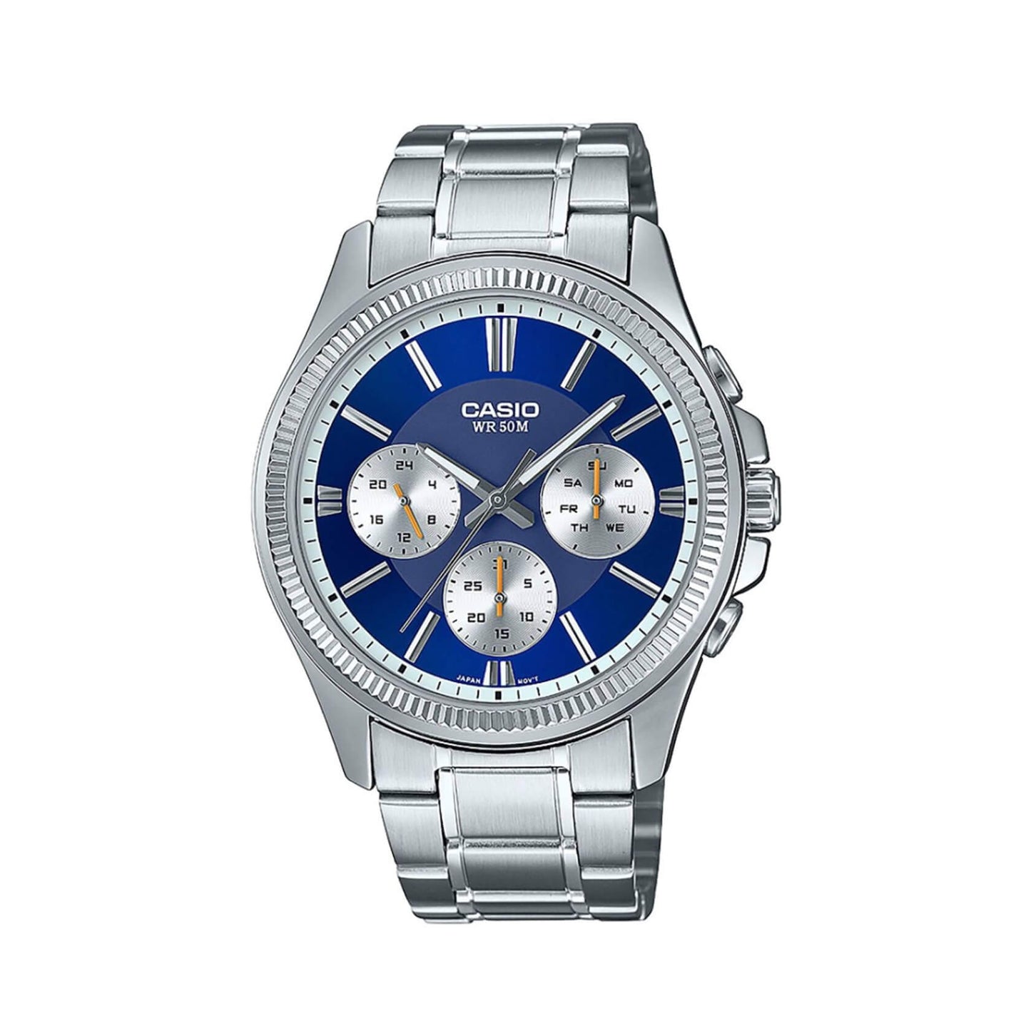 Ceas bărbătesc Casio MTP-1375PD-2A1VEF