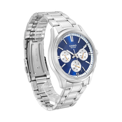 Ceas bărbătesc Casio MTP-1375PD-2A1VEF