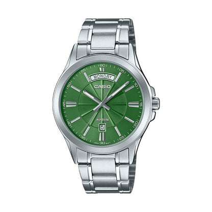Ceas bărbătesc Casio MTP-1381D-3AVDF