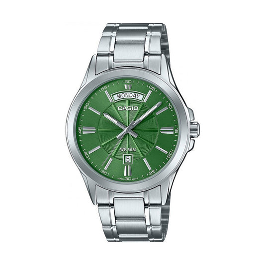 Ceas bărbătesc Casio MTP-1381D-3AVDF