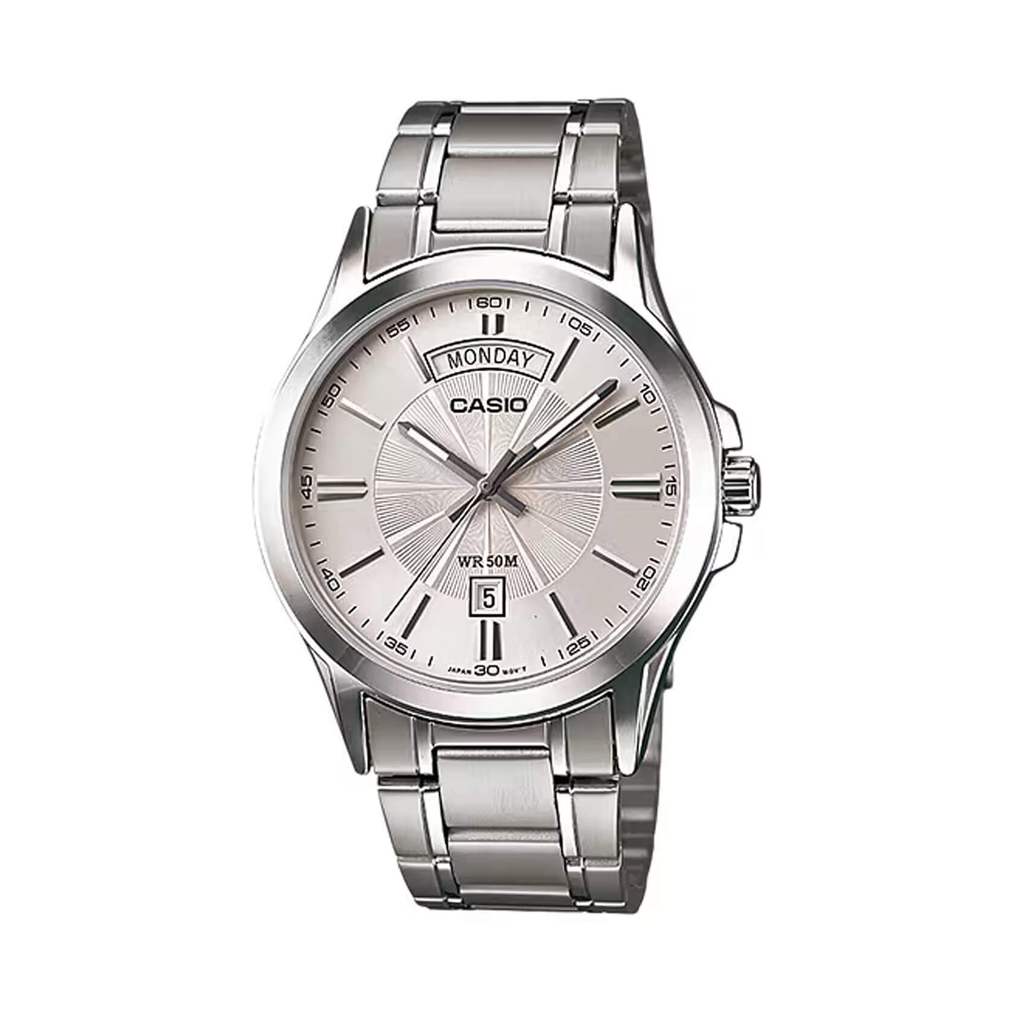 Ceas bărbătesc Casio MTP-1381D-7AVDF