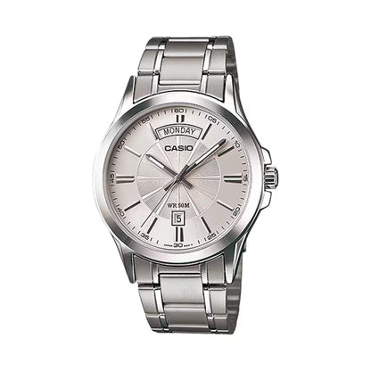 Ceas bărbătesc Casio MTP-1381D-7AVDF
