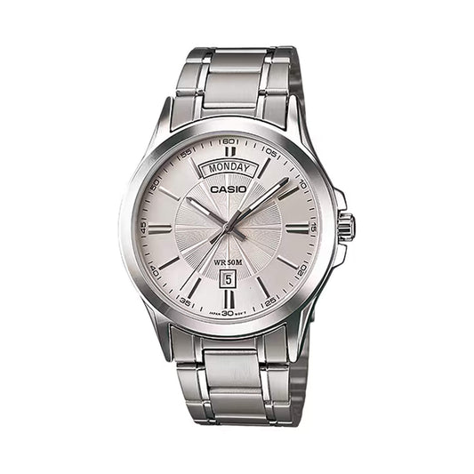 Ceas bărbătesc Casio MTP-1381D-7AVDF