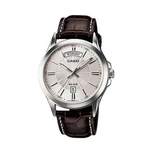 Ceas bărbătesc Casio MTP-1381L-7AVDF