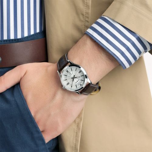 Ceas bărbătesc Casio MTP-1381L-7AVDF