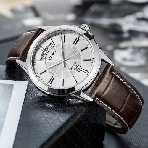 Ceas bărbătesc Casio MTP-1381L-7AVDF