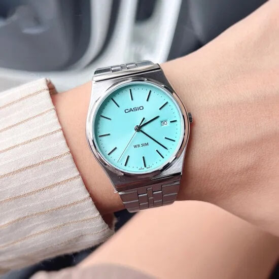 Ceas Casio MTP-B145D-2A1VEF