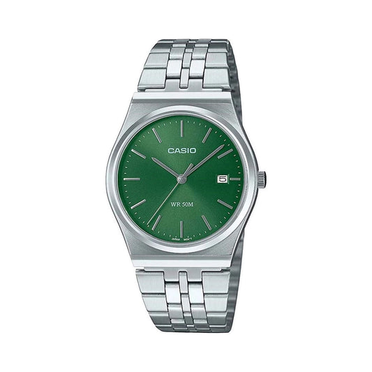 Ceas bărbătesc Casio Collection MTP-B145D-3AVEF