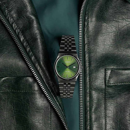 Ceas bărbătesc Casio Collection MTP-B145D-3AVEF