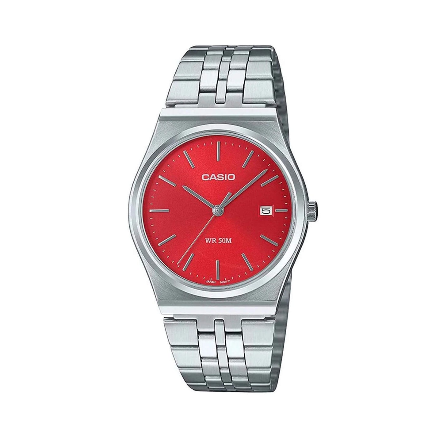 Ceas bărbătesc Casio Collection MTP-B145D-4A2VEF