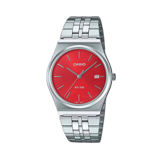 Ceas bărbătesc Casio Collection MTP-B145D-4A2VEF