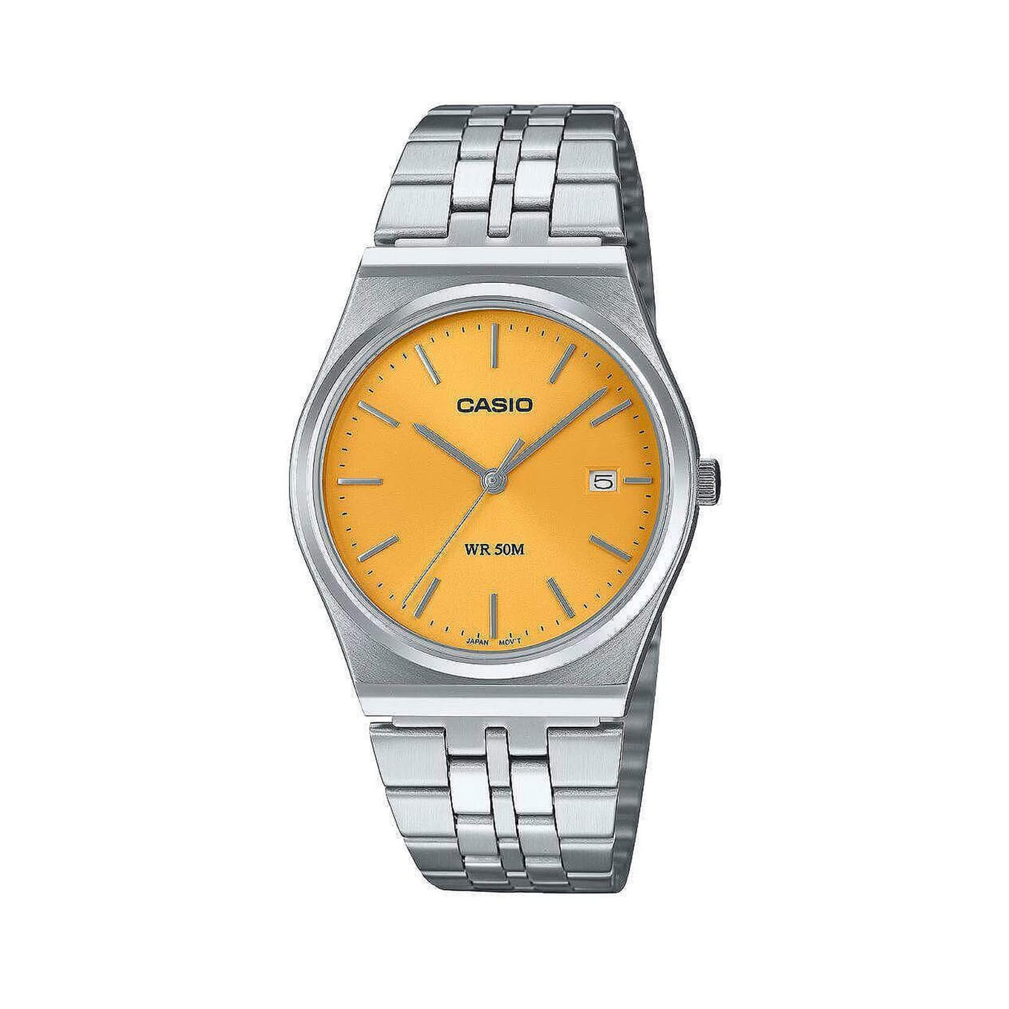 Ceas bărbătesc Casio Collection MTP-B145D-9AVEF