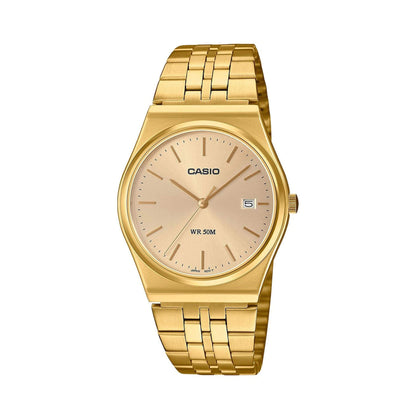Ceas bărbătesc Casio Collection MTP-B145G-9AVEF
