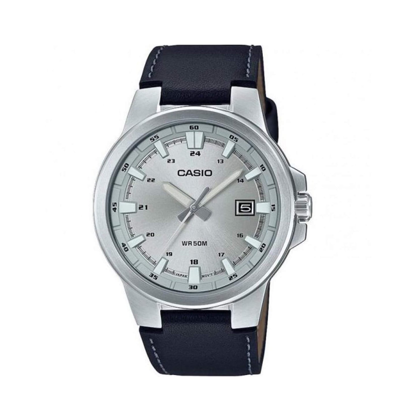 Ceas bărbătesc Casio MTP-E173L-7AVEF