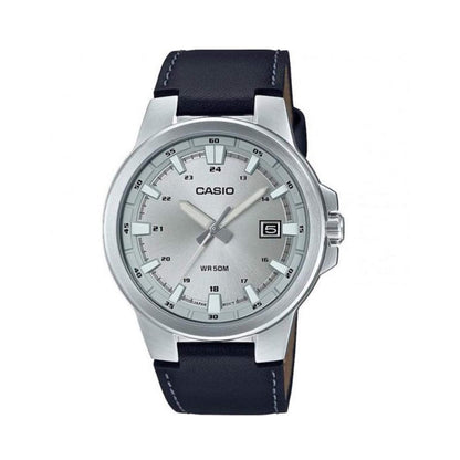 Ceas bărbătesc Casio MTP-E173L-7AVEF