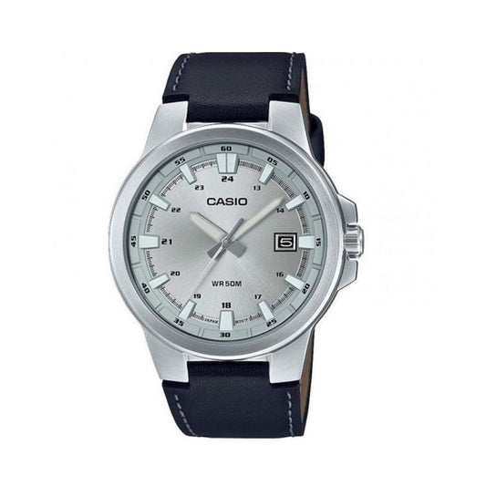 Ceas bărbătesc Casio MTP-E173L-7AVEF