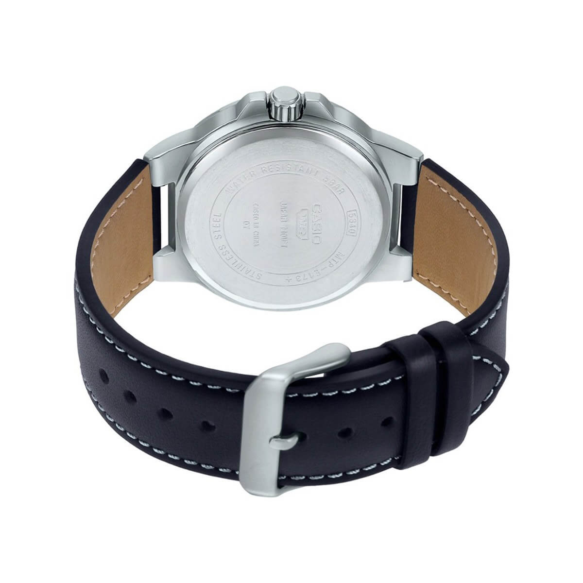 Ceas bărbătesc Casio MTP-E173L-7AVEF