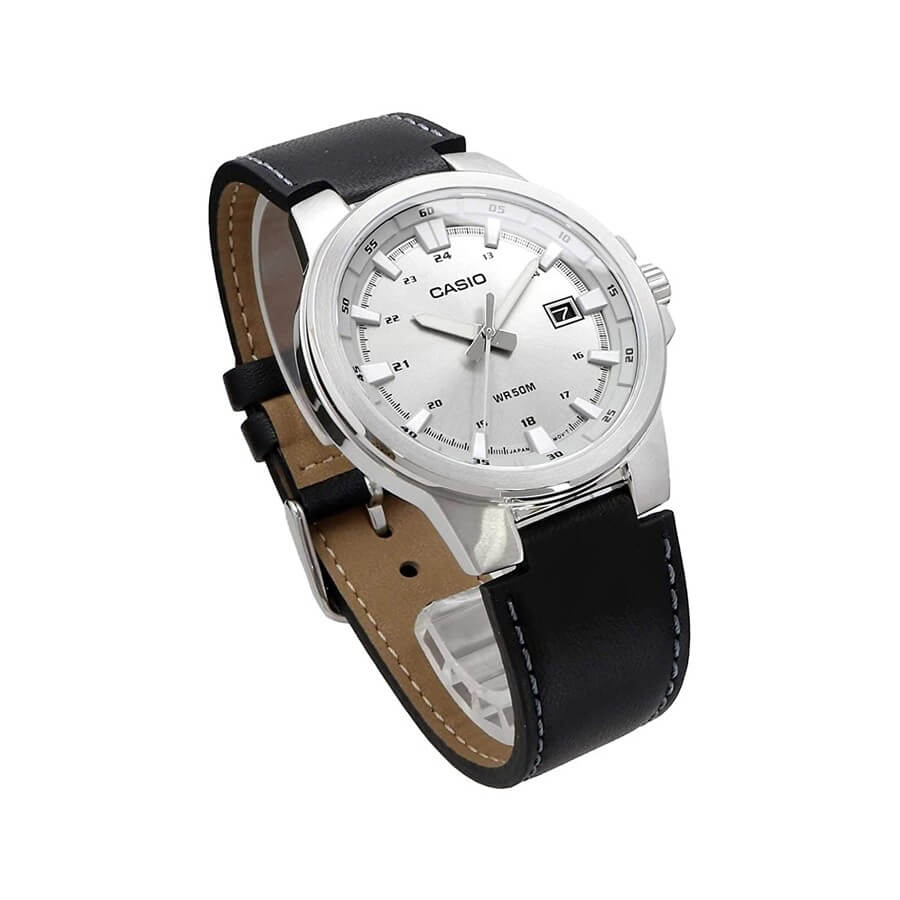 Ceas bărbătesc Casio MTP-E173L-7AVEF