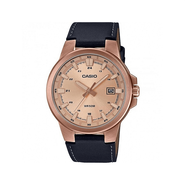 Ceas Casio bărbătesc MTP-E173RL-5AVEF