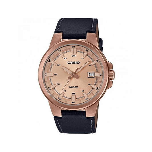 Ceas Casio bărbătesc MTP-E173RL-5AVEF