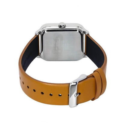 Ceas bărbătesc Casio Collection Lunar MTP-M305L-1AVER