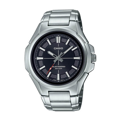 Ceas bărbătesc Casio Solar MTP-RS100D-1AVDF
