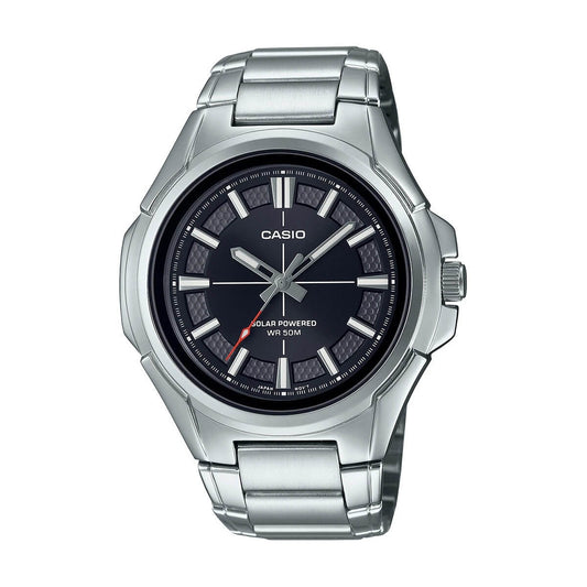 Ceas bărbătesc Casio Solar MTP-RS100D-1AVDF