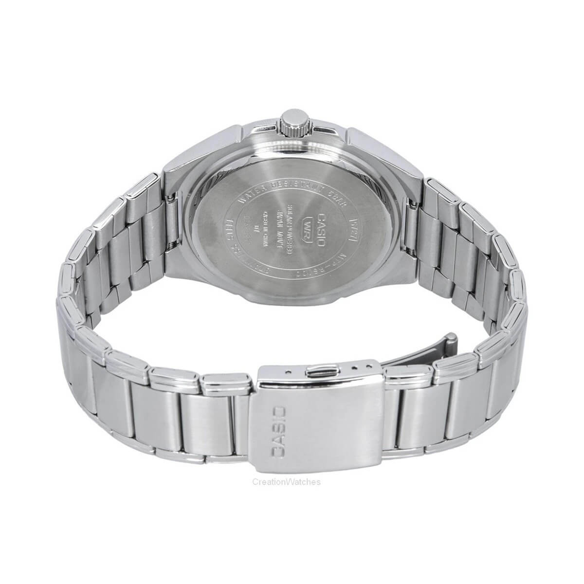 Ceas bărbătesc Casio Solar MTP-RS100D-1AVDF