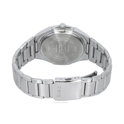 Ceas bărbătesc Casio Solar MTP-RS100D-1AVDF
