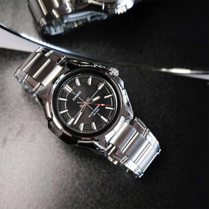 Ceas bărbătesc Casio Solar MTP-RS100D-1AVDF