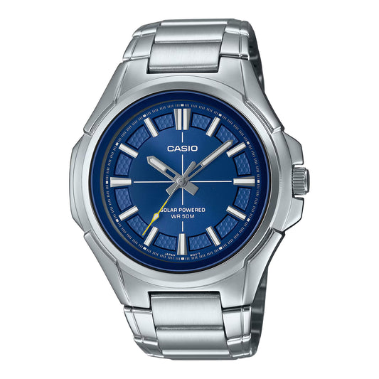 Ceas bărbătesc Casio Solar MTP-RS100D-2AVDF