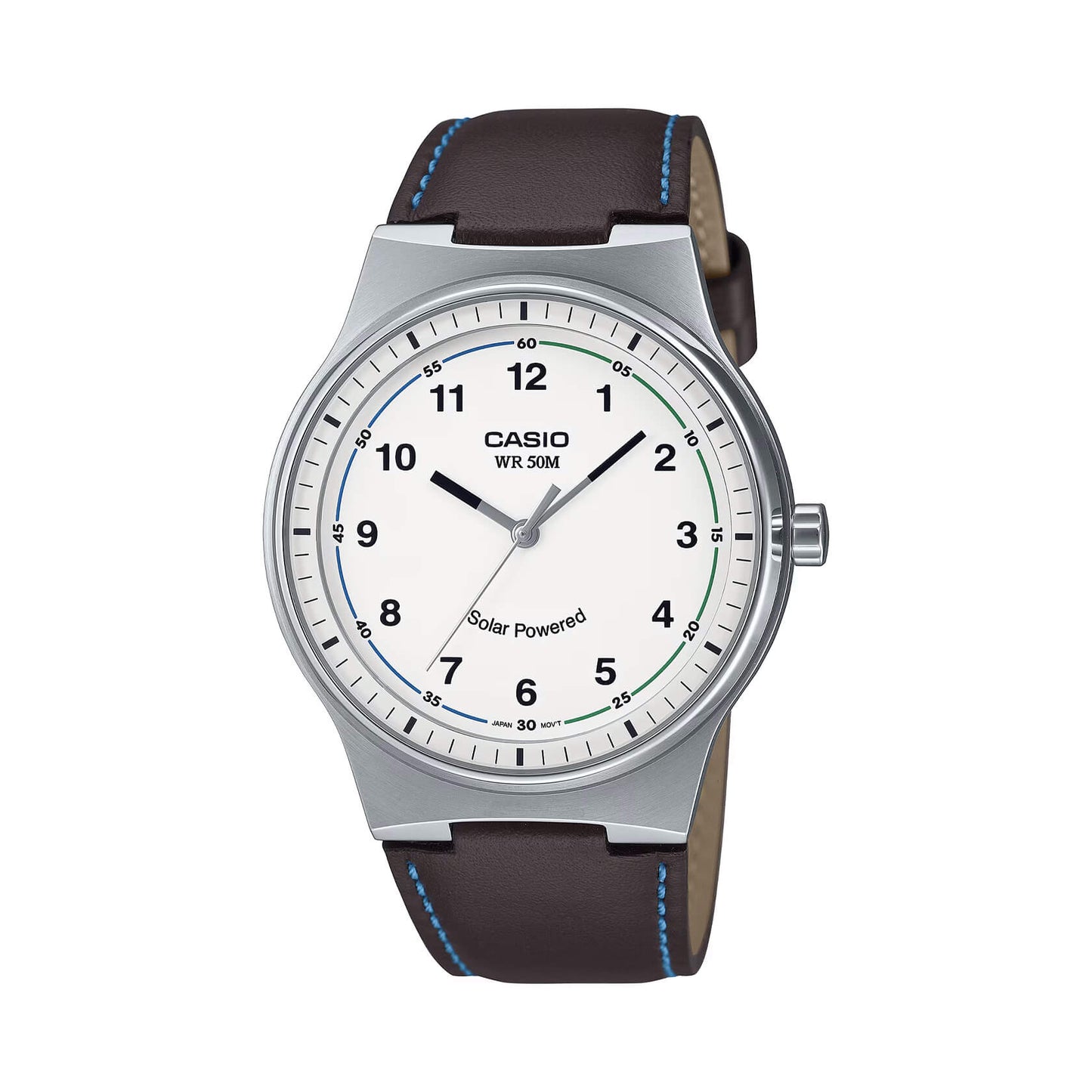 Ceas bărbătesc Casio Solar MTP-RS105L-7B