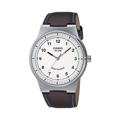 Ceas bărbătesc Casio Solar MTP-RS105L-7B