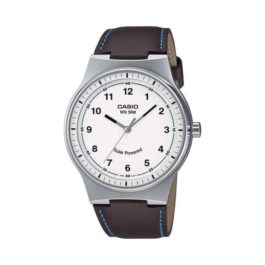 Ceas bărbătesc Casio Solar MTP-RS105L-7B