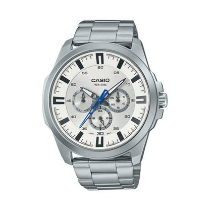 Ceas bărbătesc Casio Collection MTP-SW310D-7AVDF