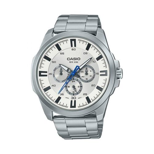 Ceas bărbătesc Casio Collection MTP-SW310D-7AVDF