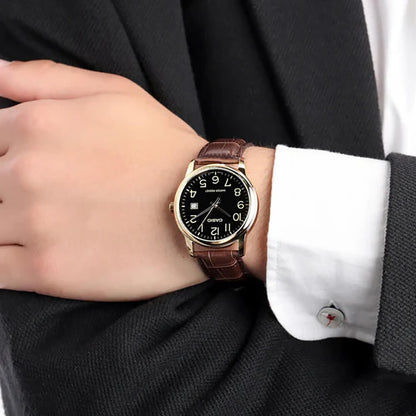 Ceas bărbătesc Casio MTP-V001GL-1BUDF