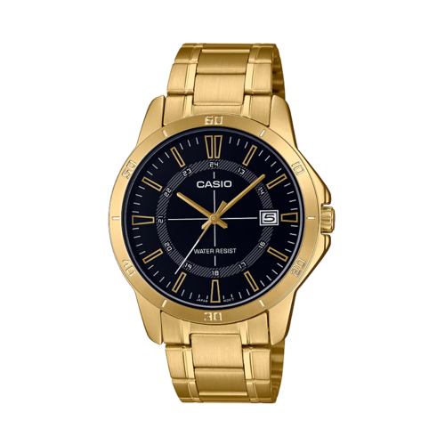 Ceas bărbătesc Casio Collection MTP-V004G-1CUDF