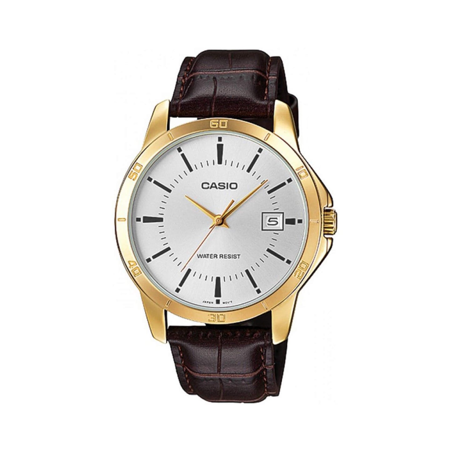 Ceas bărbătesc Casio MTP-V004GL-7AU