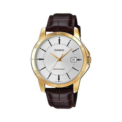 Ceas bărbătesc Casio MTP-V004GL-7AU