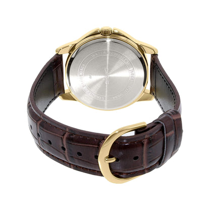 Ceas bărbătesc Casio MTP-V004GL-7AU