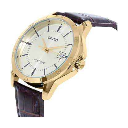 Ceas bărbătesc Casio MTP-V004GL-7AU
